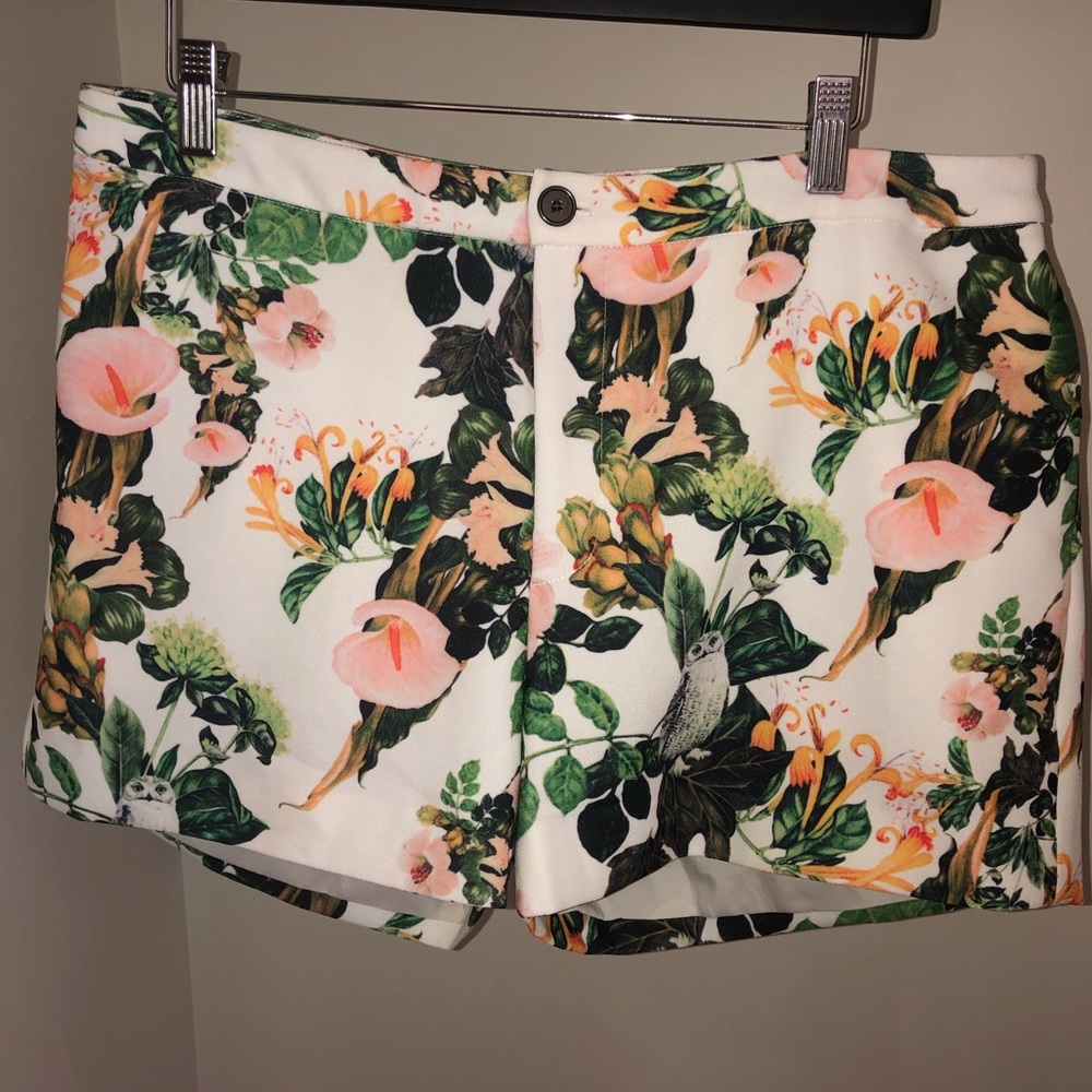 5/48 Shorts